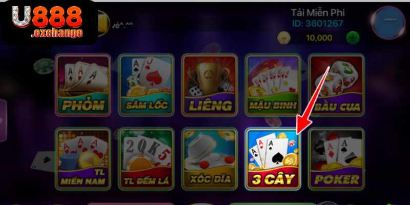 Khám phá về tựa game