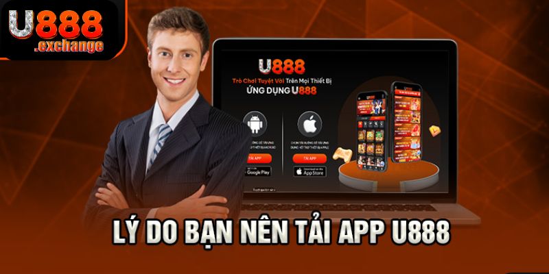 Ưu điểm tải app