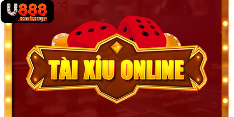 Khám phá thông tin về tựa game tài xỉu online nhà cái U888